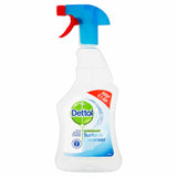 Buy cheap Dettol Antibac Surface Cleaner 500ml Online
