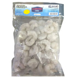 Buy cheap Diamond 21/25 Peeled Prawns 1kg Online