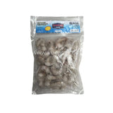 Buy cheap Diamond 31/40 Peeled & Deveined Prawns 400g Online