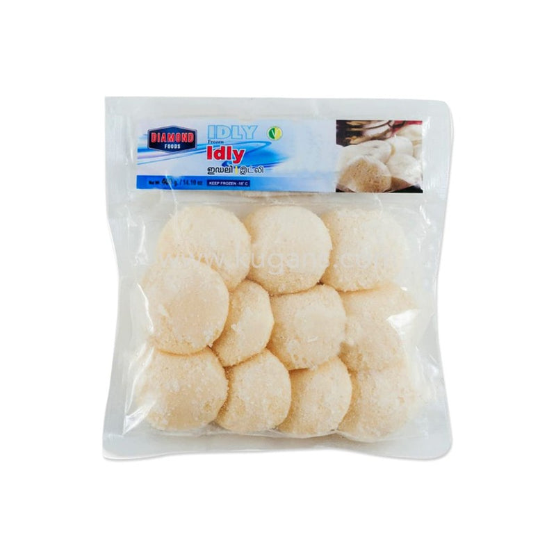 DIAMOND IDLY 350G