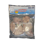 Buy cheap Diamond King Fish Family Pack 1.3kg Online
