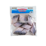 Buy cheap Diamond Mullu Vaalai  700g Online