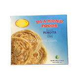 Buy cheap Diamond Parotta 350g Online