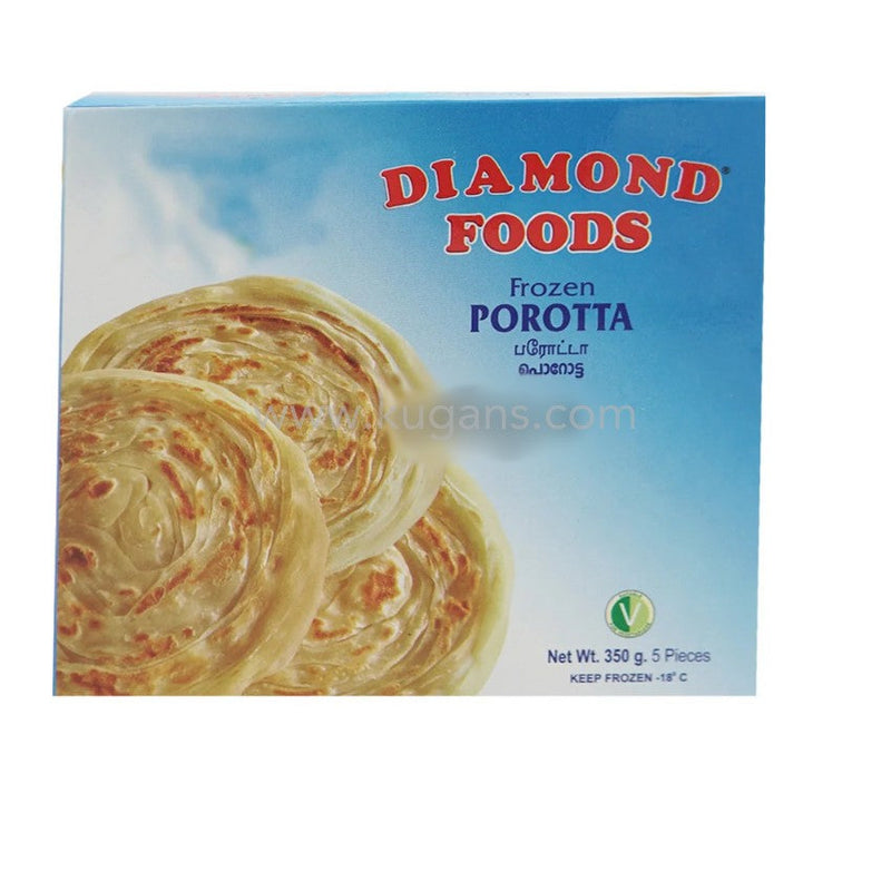 DIAMOND PAROTTA 350G