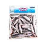 Buy cheap Diamond Sardine 1kg Online