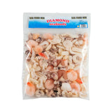 Buy cheap Diamond Sea Food Mix 400g Online