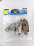 Buy cheap Diamond Trevally Seafoods 700g Online