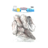 Buy cheap Diamond Whole Squid 1kg Online