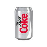 Buy cheap Diet Coca Cola 330ml Online