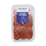 Buy cheap Diforti Salame Pepperoni 80g Online