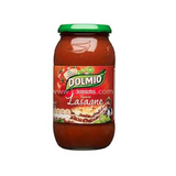 Buy cheap Dolmio Lasagne Tomato Sauce 500g Online