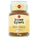 Buy cheap Douwe Egberts Pure Gold 95g Online