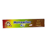 Buy cheap Metromilan Incence Stick 42s Online