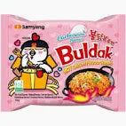 Buy cheap Buldak Carbonara  Hot Chicken Online