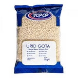 Buy cheap Top Op Urid Gota 1kg Online