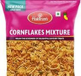 Buy cheap Haldirams Cornflakes Mixture Online