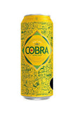 Buy cheap Cobra Beer 500ml Online
