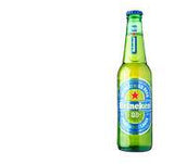 Buy cheap Heineken Alhcohol Free Beer 330ml Online