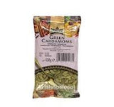 Buy cheap Natco Green Cardamoms 100g Online