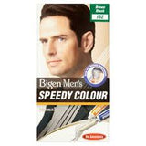 Buy cheap Bigen Men Hair Dye (102) Brown Black 80g Online
