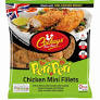Buy cheap Ceekay Peri Peri Fillets 500g Online
