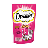 Buy cheap Dreamies Beef 60g Online