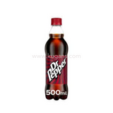 Buy cheap Dr Pepper 500ml Online
