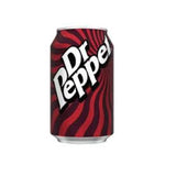 Buy cheap Dr Pepper Can 330ml Online