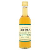 Buy cheap Dufrais White Wine Vinegar 350ml Online