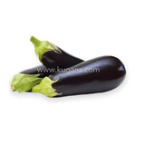 Buy cheap Dutch Aubergine 500g Online