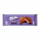 Buy cheap Milka Cookies Wafer 150g Online