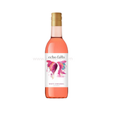 Buy cheap Echo Falls White Zinfandel 187ml Online