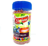 Buy cheap Ekoland Forest Fruits 350g Online