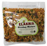Buy cheap Elakkia Bombay Mixture 175g Online