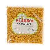 Buy cheap Elakkia Chana Dhal 175g Online