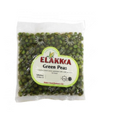 Buy cheap Elakkia Green Peas 175g Online