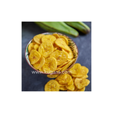 Buy cheap Elakkia Sweet Banana Chips 125g Online