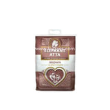 Buy cheap Elephant Atta Brown 10kg Online