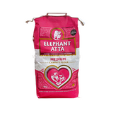 Buy cheap Elephant Atta Medium 10kg Online