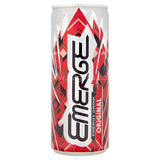 Buy cheap Emerge Energy Original 250ml Online
