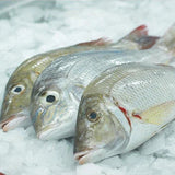 Buy cheap Emperor Fish 1kg Online