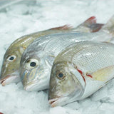 Buy cheap Emperor Fish 1kg Online