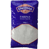 Buy cheap Encona Farina Potato Starch 500g Online