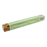 Buy cheap Essential Greaseproof Paper Online