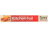 Buy cheap Essential Kitchen Foil 5m Online