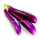 Buy cheap European Long Aubergine 500g Online