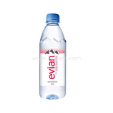 Buy cheap Evian Mineral Water 500ml Online