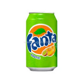Buy cheap Fanta Exotic 330ml Online