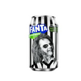 Buy cheap Fanta Haunted Apple 355ml Online