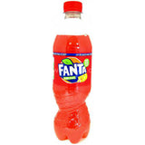 Buy cheap Fanta Fruit Twist 500ml Online